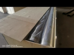 পানির কূপের পর্দা প্যাক করুন