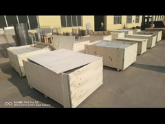 এসএস কীলক তারের পর্দা