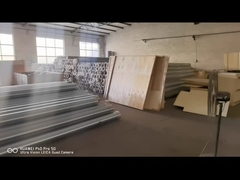 পানির কূপের পর্দা