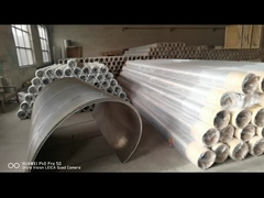 SS নন- ম্যাগনেটিক 100 বার ওয়াটার ওয়েল স্ক্রীন