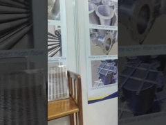 ভিয়েতনাম ওয়াটার ২০২৩-আমাদের স্ট্যান্ড H০৫