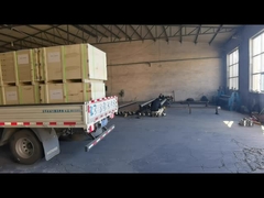 304l স্টেইনলেস স্টীল জনসন ওয়াটার ওয়েল স্ক্রিন 1.0mm স্লট 12-3/4 