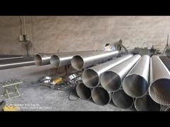 জনসন ওয়াটার ওয়েল স্ক্রিন ফিল্টার