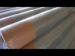 এসএস৩০৪ কন্টিনিউস স্লট ওয়্যার ওয়াইপড স্ক্রিন সিলিন্ডার ফিল্টার