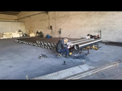 কীলক তারের পর্দা