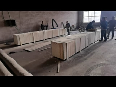 এসএস৩০৪ প্রোফাইল ওয়্যার উইজ ওয়্যার স্ক্রিন ওয়াটার ফিল্টারের জন্য