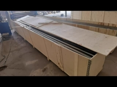 এসএস ৩১৬এল রোটারি স্ক্রিন ফিল্টার ড্রাম