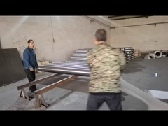 স্টেইনলেস স্টীল 304 জনসন উইজ ওয়্যার স্ক্রিন সরবরাহকারী