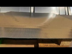 বর্জ্য জলের জন্য নন-ব্লকিং উইজ ওয়্যার স্ক্রিন প্যানেল