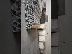 SS304 বিটিসি থ্রেডেড ওয়াটার ওয়েল স্ক্রিন ওয়াটার ওয়েলে ব্যবহৃত