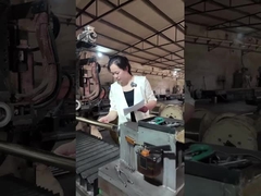 এসএস৩০৪ ভিই ওয়্যার ওয়াটার ওয়েল স্ক্রিন নন-সোপডিং দীর্ঘস্থায়ী কর্মক্ষমতা