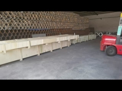 কীলক তারের পর্দা প্যানেল