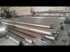 ভূগর্ভস্থ কূপে বালি নিয়ন্ত্রণের জন্য SS304L 8-5/8